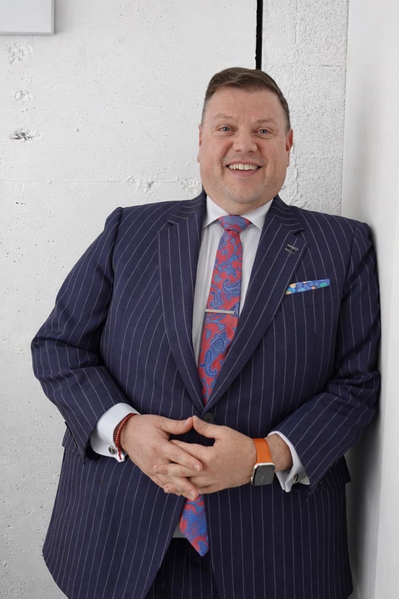 Duncan Harvey