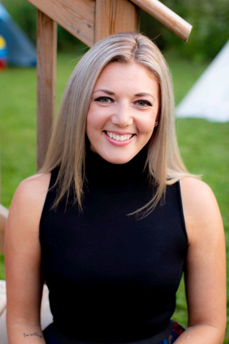 Jill Sadler