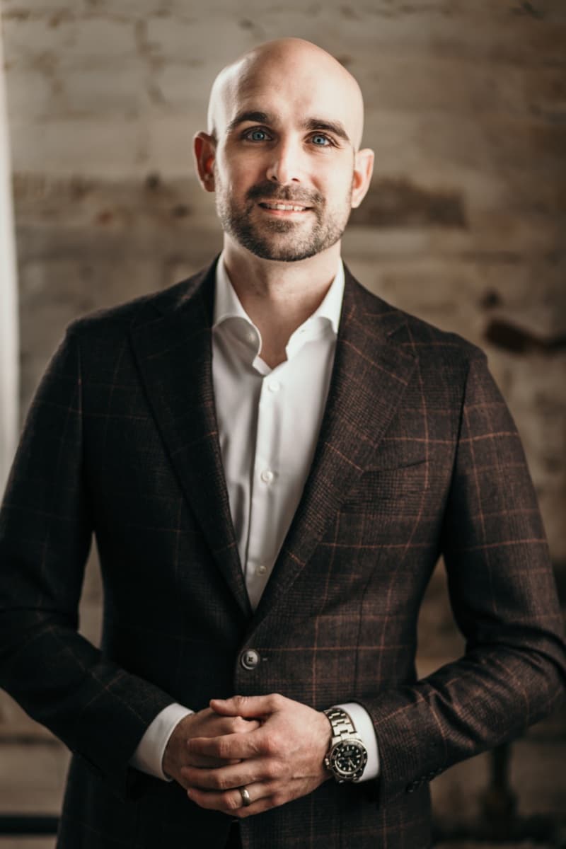Justin Jeffrey